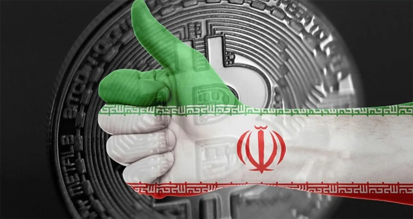 والکس؛ صرافی ارز دیجیتال ایرانی ‏