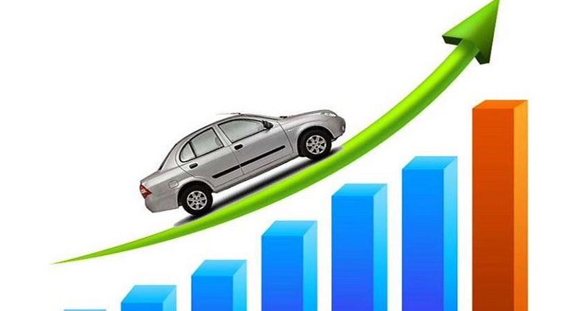 تحلیل قیمت خودرو